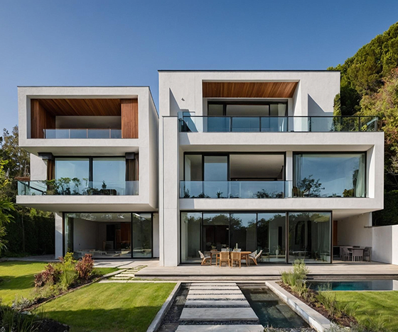 Konut Projeleri service image 1